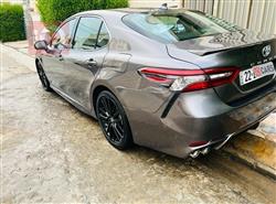 تويوتا كامري